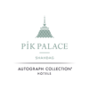 Pik Palace Hotel Shahdag