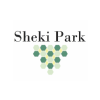 Sheki Park Hotel
