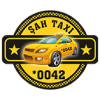 Shah Taxi *0042