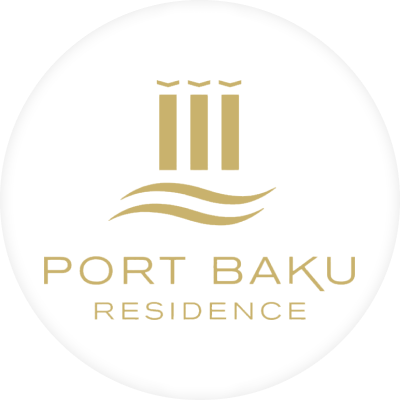 Port Baku Residence