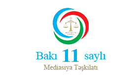 Bakı 11 saylı Mediasiya Təşkilatı