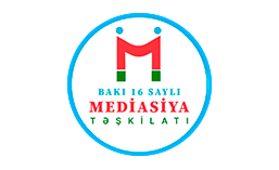Bakı 16 saylı Mediasiya Təşkilatı