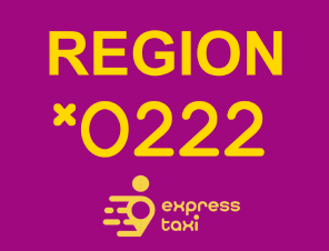 *0222 Region taxi