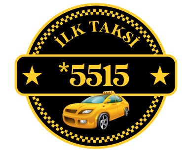 *5515 İlk Taksi