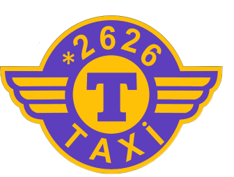 *2626 Taxi