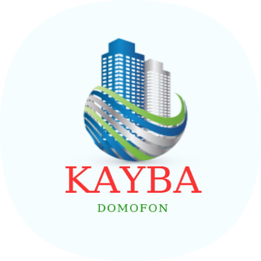 KAYBA DOMOFON