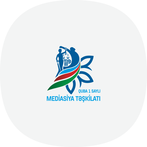 Quba 1 saylı Mediasiya Təşkilati