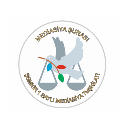 Şəmkir 1 saylı Mediasiya Təşkilatı