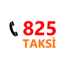 825 Taksi