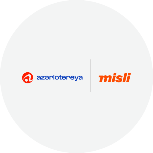 Azerlotereya/Misli
