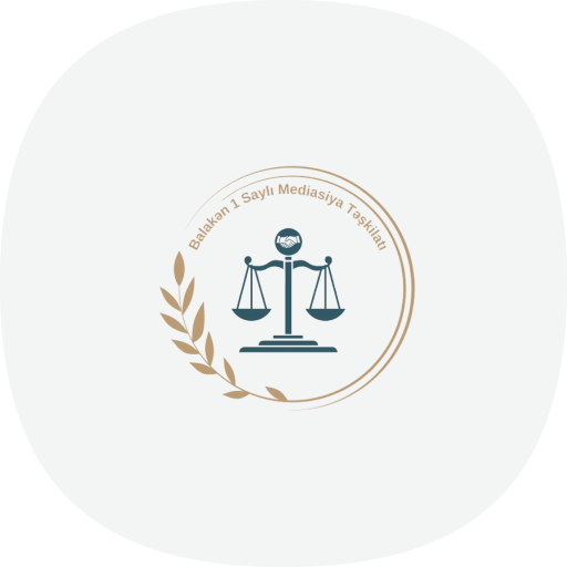 Balakən 1 Mediasiya Təşkilatı