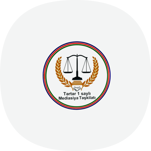 Tərtər 1 saylı Mediasiya Təşkilatı