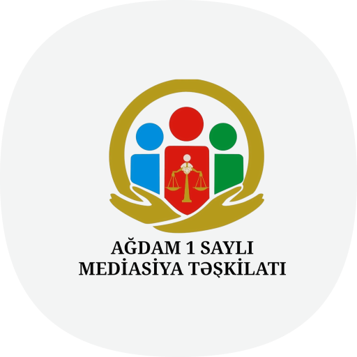 Ağdam 1 saylı Mediasiya Təşkilatı