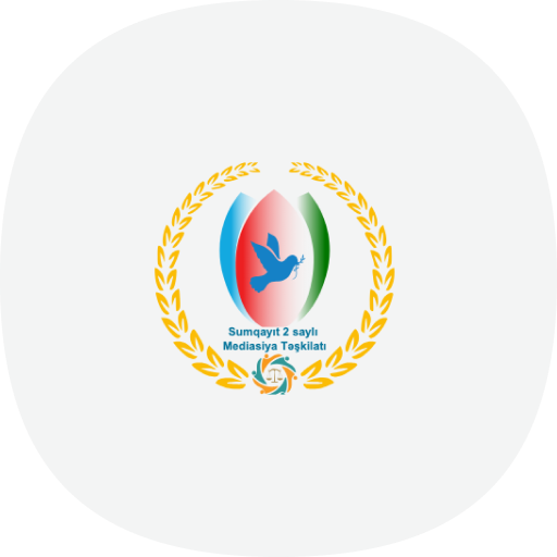 Sumqayıt 2 saylı Mediasiya Təşkilatı