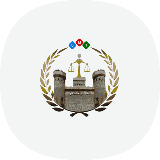 Şamaxı 1 saylı Mediasiya Təşkilatı